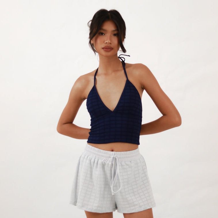 Baybay + Shorts