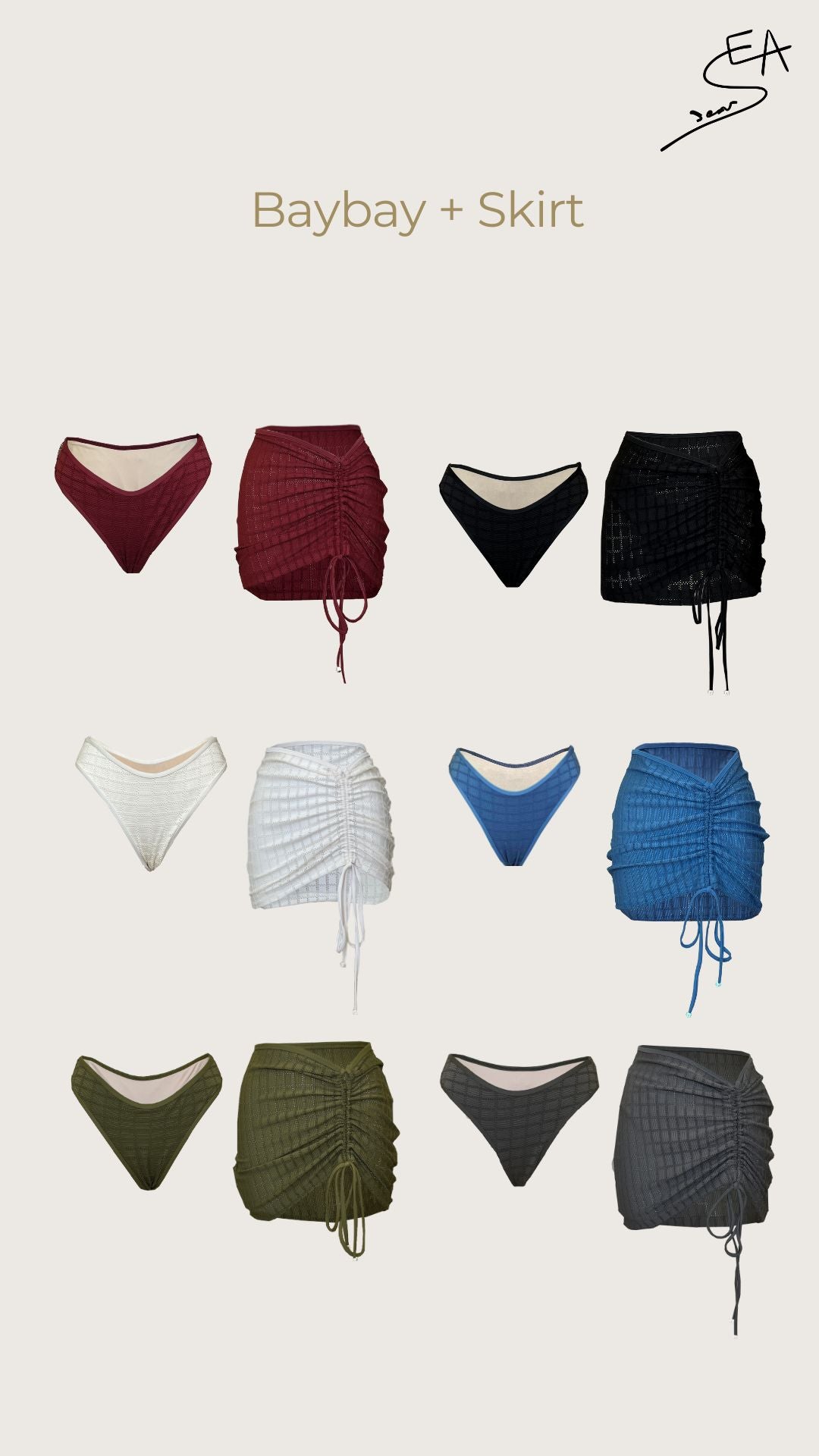 Bottom Pre-Order
