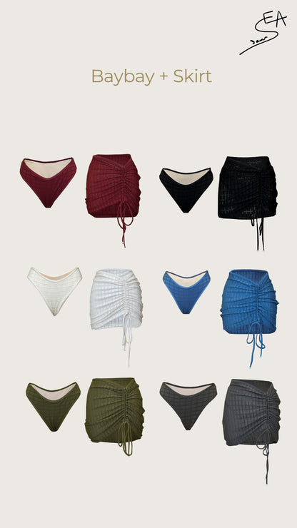 Bottom Pre-Order