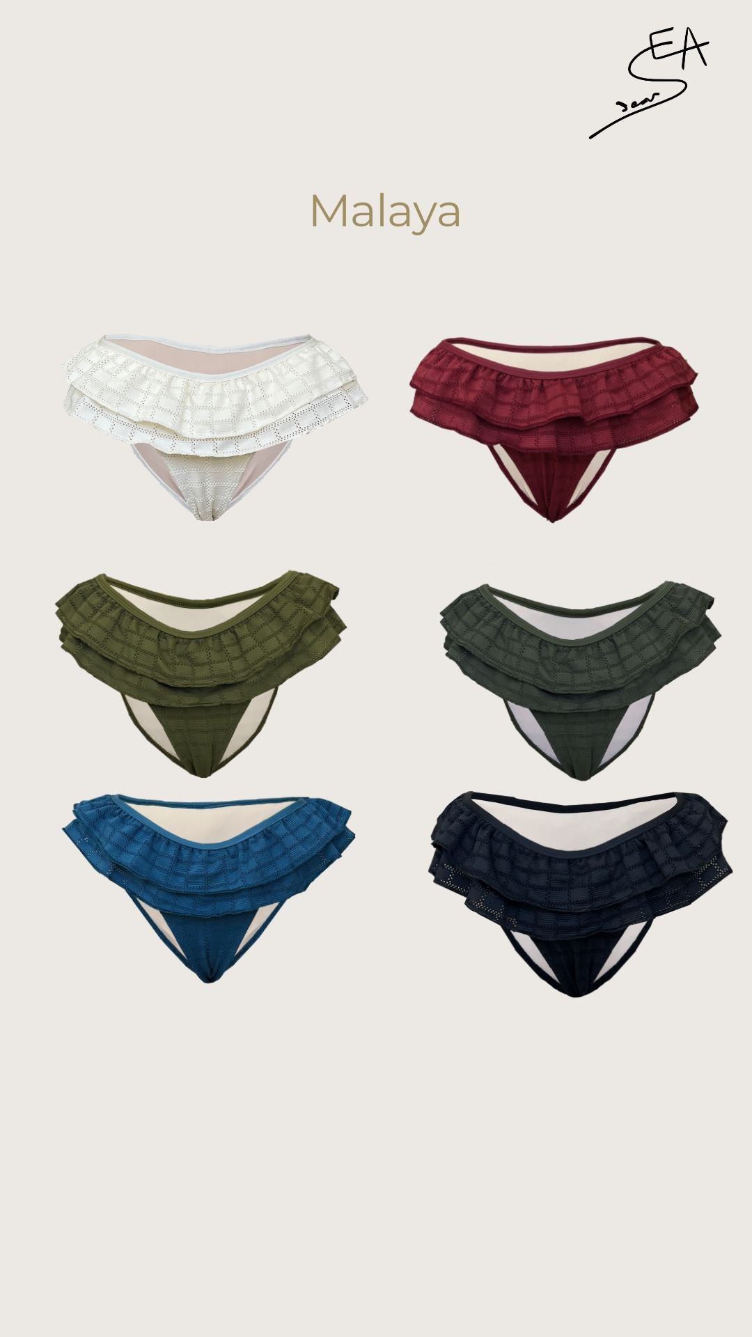 Bottom Pre-Order