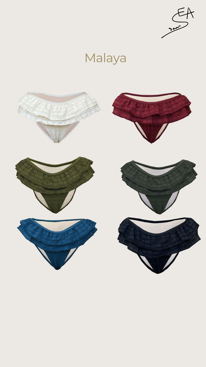 Bottom Pre-Order