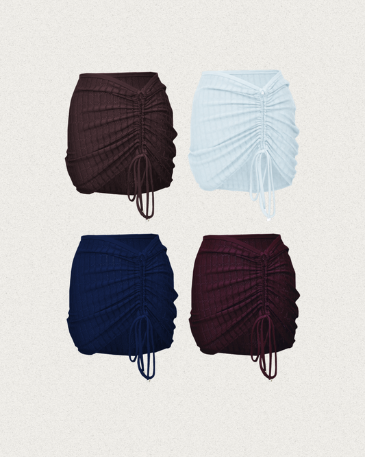 Skirt Only Pre Order