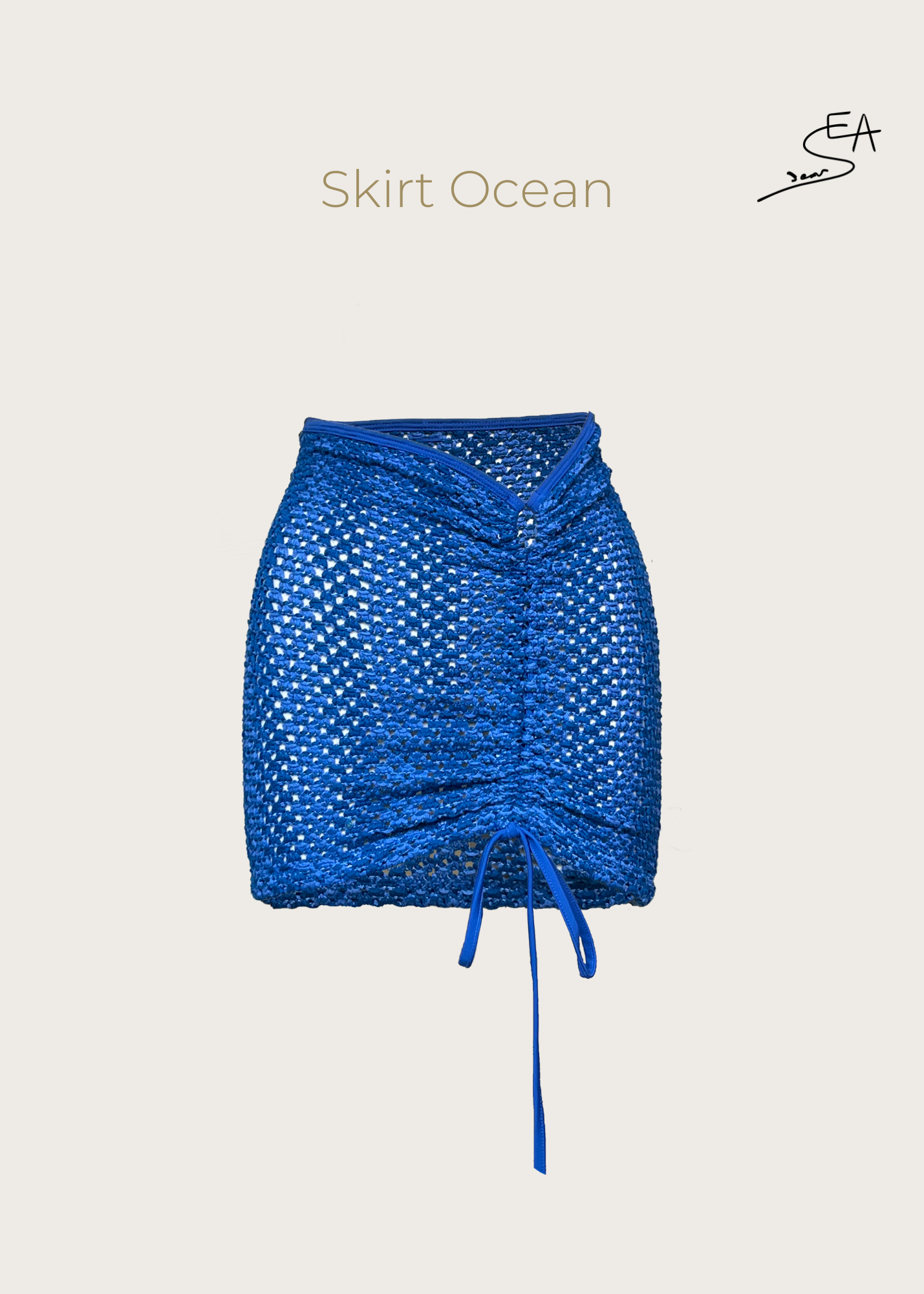 Skirt Only Pre Order