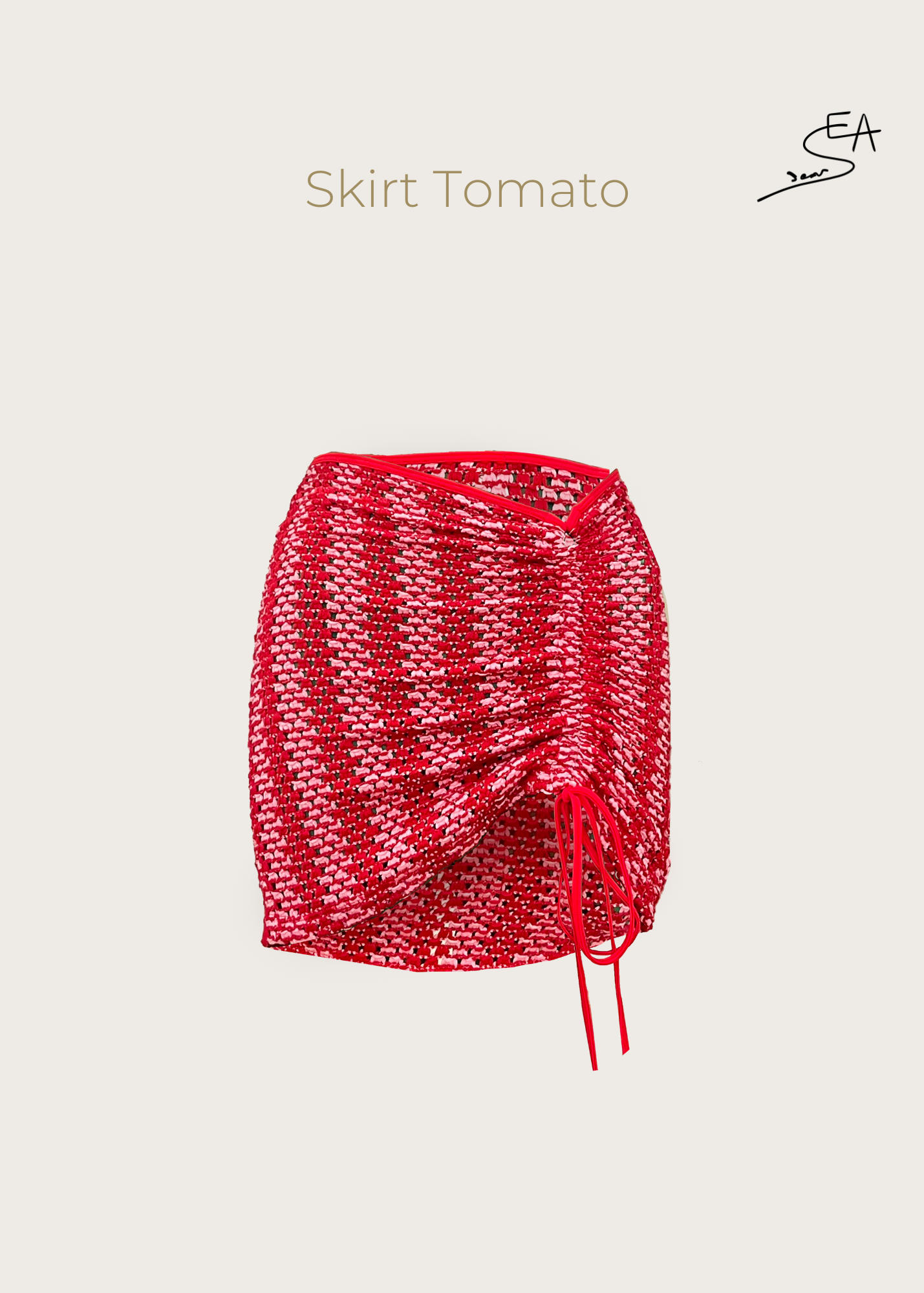Skirt Only Pre Order