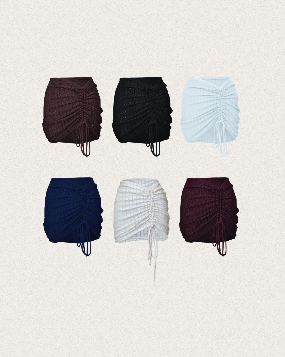 Skirt Only Pre Order