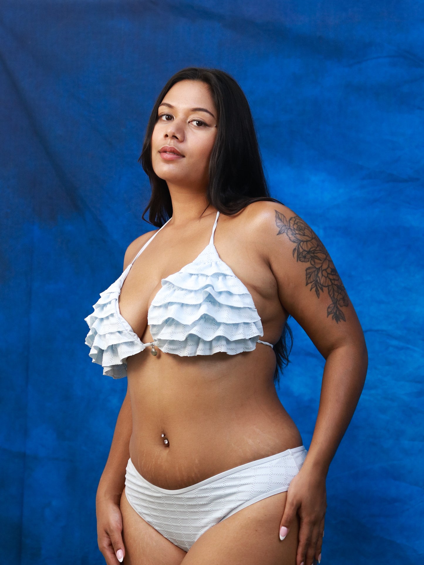 Aniwa Top