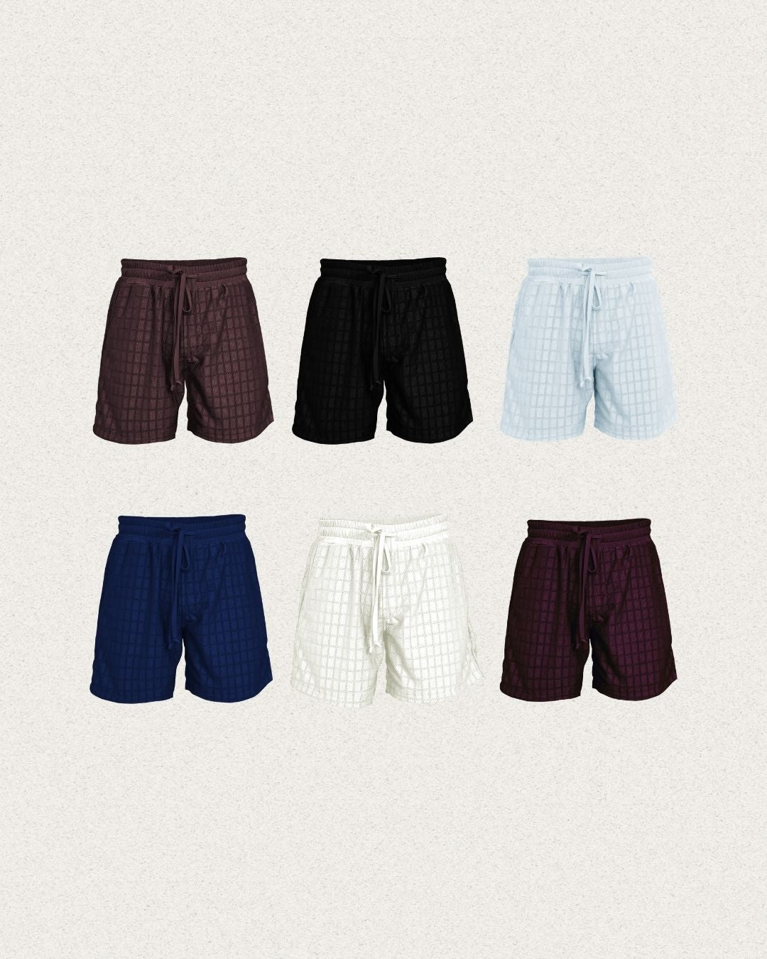 Men's shorts