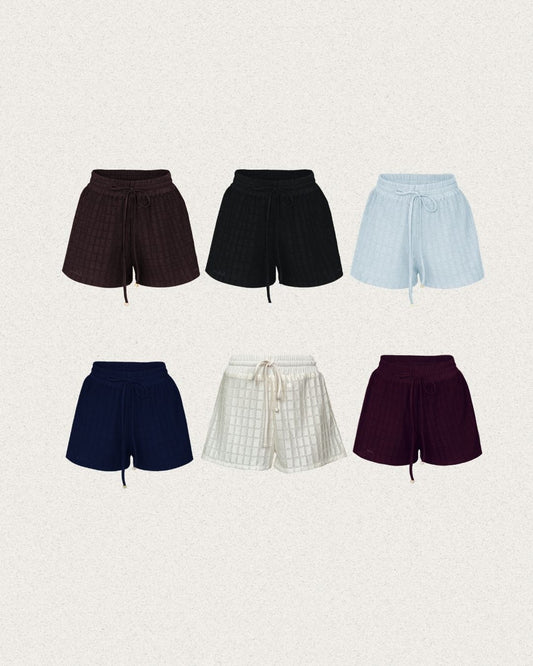 Shorts Only Pre-Order
