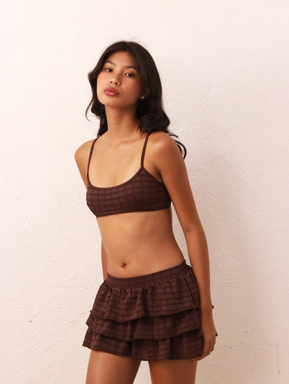 Amihan Top