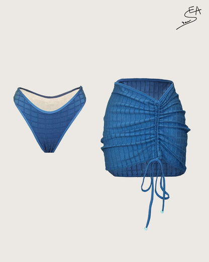 Baybay Bottom + Skirt