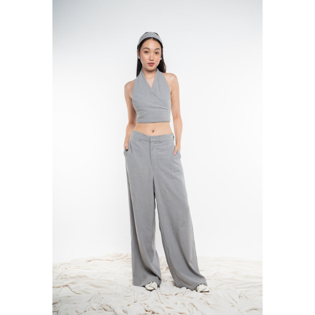 City Linen Pants