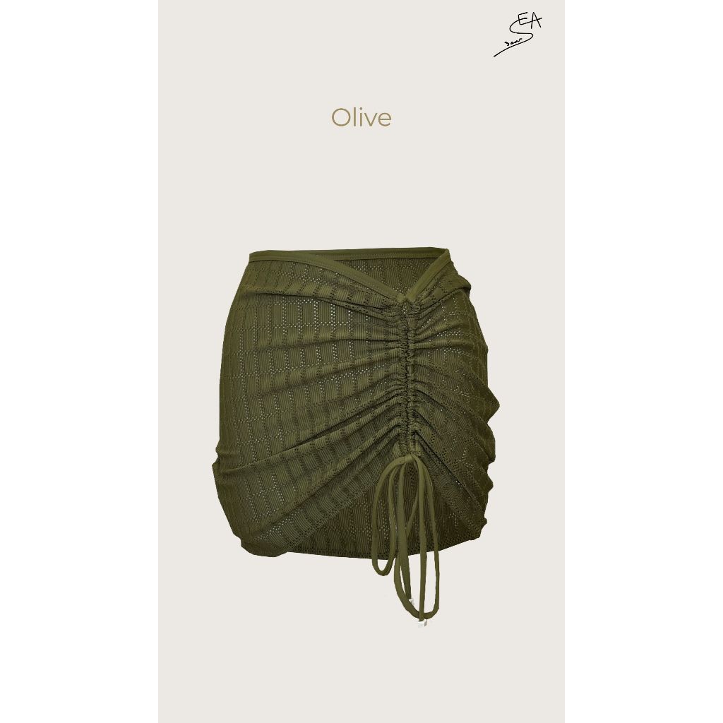 Skirt Only Pre Order