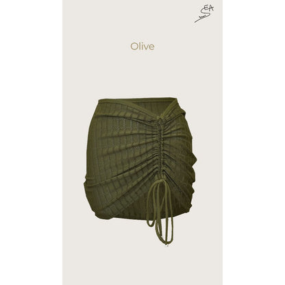 Skirt Only Pre Order