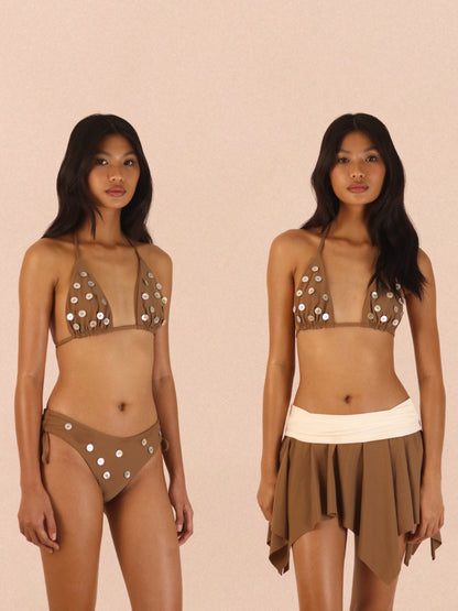 Hibla bottom + Skirt