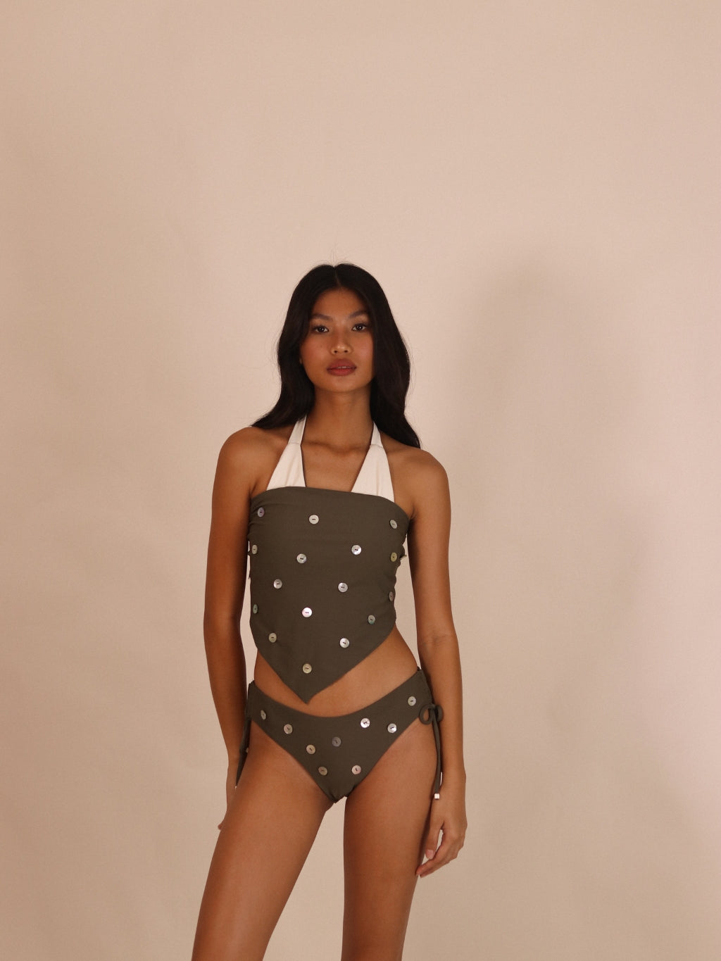 Hibla bottom + Skirt