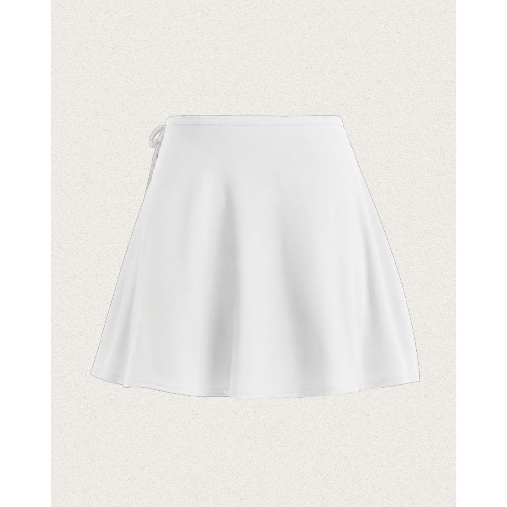 Sarong Only